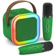 Portable Bluetooth Karaoke Speaker | https://www.bestnamebadges.com