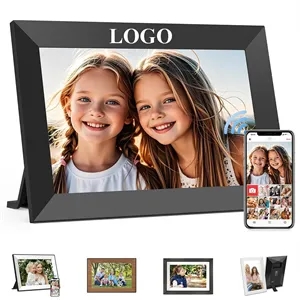 10 Inch WiFi Smart Digital Picture Frame