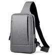 Waterproof Crossbody Sling Bag | https://www.bestnamebadges.com
