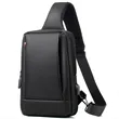 Waterproof Crossbody Sling Bag | https://www.bestnamebadges.com