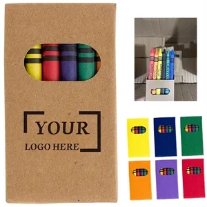 Mini  Crayon Set