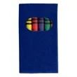 Mini  Crayon Set | https://www.bestnamebadges.com