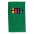 Mini  Crayon Set | https://www.bestnamebadges.com