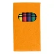 Mini  Crayon Set | https://www.bestnamebadges.com