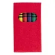 Mini  Crayon Set | https://www.bestnamebadges.com
