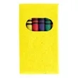 Mini  Crayon Set | https://www.bestnamebadges.com