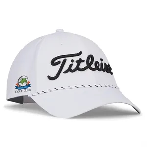 Titleist Players Breezer Hat