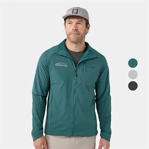 STIO® Lightweight Men's Dawner Jacket Breathable Insulation