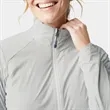 STIO® Lightweight Womens Dawner Jacket Breathable Insulation | https://www.bestnamebadges.com