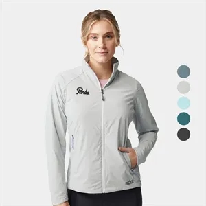 STIO® Lightweight Womens Dawner Jacket Breathable Insulation