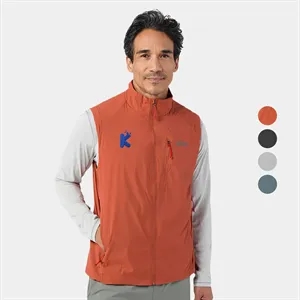 STIO® Lightweight Water-repellent Men's Dawner Vest
