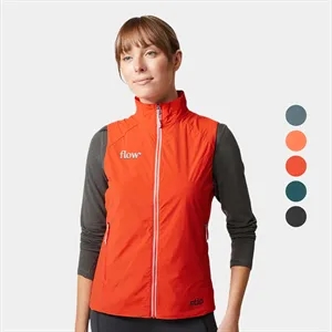 STIO® Lightweight Water-repellent Women's Dawner Vest