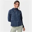STIO® Ultralight Women's Second Light Windshell Jacket | https://www.bestnamebadges.com