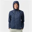 STIO® Ultralight Women's Second Light Windshell Jacket | https://www.bestnamebadges.com