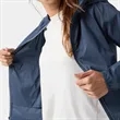 STIO® Ultralight Women's Second Light Windshell Jacket | https://www.bestnamebadges.com