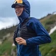 STIO® Ultralight Women's Second Light Windshell Jacket | https://www.bestnamebadges.com