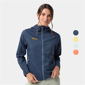 STIO® Ultralight Women's Second Light Windshell Jacket