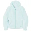 STIO® Ultralight Women's Second Light Windshell Jacket | https://www.bestnamebadges.com