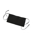 Utility Waist Apron w/ Custom Imprint & Two Front Pockets | https://www.bestnamebadges.com
