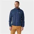 STIO® Ultralight Men's Second Light Windshell Jacket | https://www.bestnamebadges.com