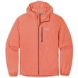 STIO® Ultralight Men's Second Light Windshell Jacket | https://www.bestnamebadges.com