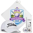 Titleist Breezer Hat Golf Kit with Velocity | https://www.bestnamebadges.com