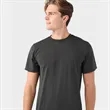 STIO® Quick-Drying Athletic Men's Divide Tee SS | https://www.bestnamebadges.com