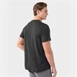 STIO® Quick-Drying Athletic Men's Divide Tee SS | https://www.bestnamebadges.com