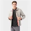 STIO® Quick-Drying Athletic Men's Divide Tee SS | https://www.bestnamebadges.com