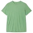 STIO® Quick-Drying Athletic Men's Divide Tee SS | https://www.bestnamebadges.com