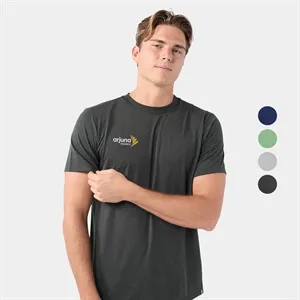STIO® Quick-Drying Athletic Men's Divide Tee SS