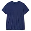 STIO® Quick-Drying Athletic Men's Divide Tee SS | https://www.bestnamebadges.com