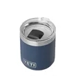Yeti 10 oz Rambler Stackable Lowball with DuraSip Ceramic  | https://www.bestnamebadges.com
