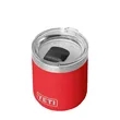 Yeti 10 oz Rambler Stackable Lowball with DuraSip Ceramic  | https://www.bestnamebadges.com