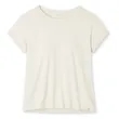 STIO® Quick-Drying Athletic Women's Divide Tee SS | https://www.bestnamebadges.com