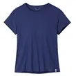 STIO® Quick-Drying Athletic Women's Divide Tee SS | https://www.bestnamebadges.com