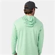 STIO® UPF 50+ Performance Men's Hylas Hooded Pullover | https://www.bestnamebadges.com