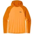 STIO® UPF 50+ Performance Men's Hylas Hooded Pullover | https://www.bestnamebadges.com