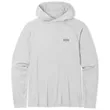 STIO® UPF 50+ Performance Men's Hylas Hooded Pullover | https://www.bestnamebadges.com