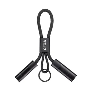 Betta Multi-Charge Cables w/Keyring