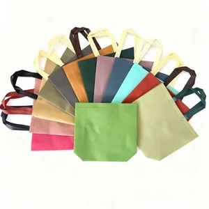 Non-Woven Budget Shopper Tote