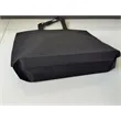Non-Woven Budget Shopper Tote | https://www.bestnamebadges.com