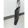 Non-Woven Budget Shopper Tote | https://www.bestnamebadges.com