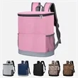 Ridge Cooler Backpack | https://www.bestnamebadges.com