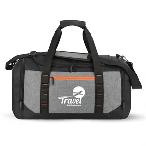21" Travel Duffel Bag