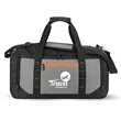 21" Travel Duffel Bag | https://www.bestnamebadges.com