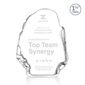 Lonsdale Iceberg Award