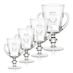 Uppington Cup Award | https://www.bestnamebadges.com