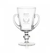 Uppington Cup Award | https://www.bestnamebadges.com