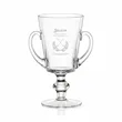 Uppington Cup Award | https://www.bestnamebadges.com